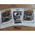 HARLEY-DAVIDSON Silniki Kalendarz 2025 Billy Cune Numerowane